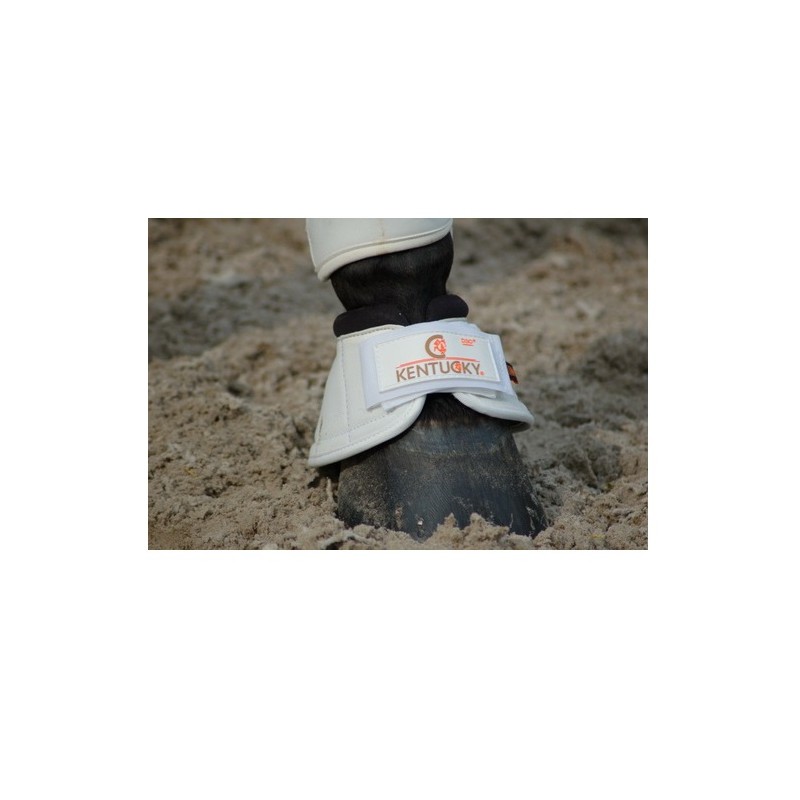 Kentucky : Cloches Horsewear SOLIMBRA D30 Kentucky : Cloches Horsewear SOLIMBRA D30
