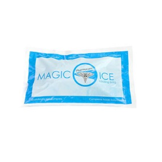 SACHET DE GLACE MAGIC ICE – Soin des membres – Équitation