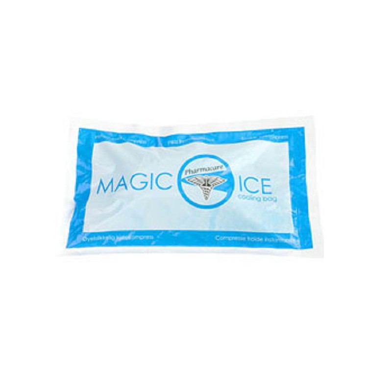 SACHET DE GLACE MAGIC ICE