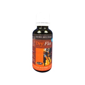 Horse Master: Dry Flex – Soin des pieds – Équitation