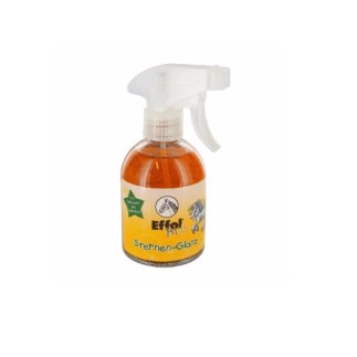 Effol Kids: Spray paillettes – Produit de toilettage – Équitation