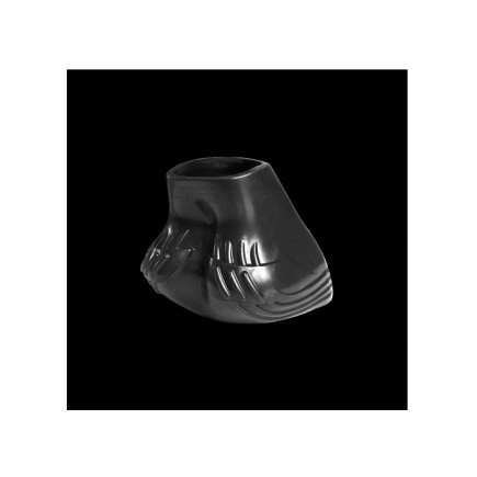 Acavallo: Anatomic gel Hoof Boot – Cob