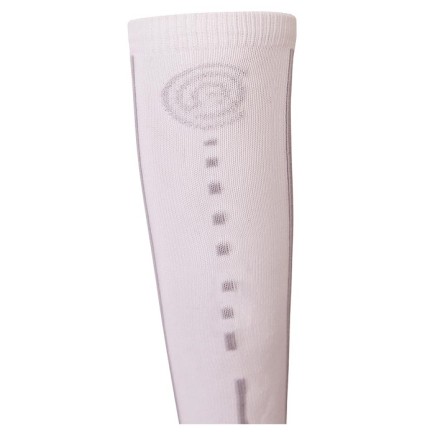 Anky: Chaussettes summer 2017 – S, Blanc