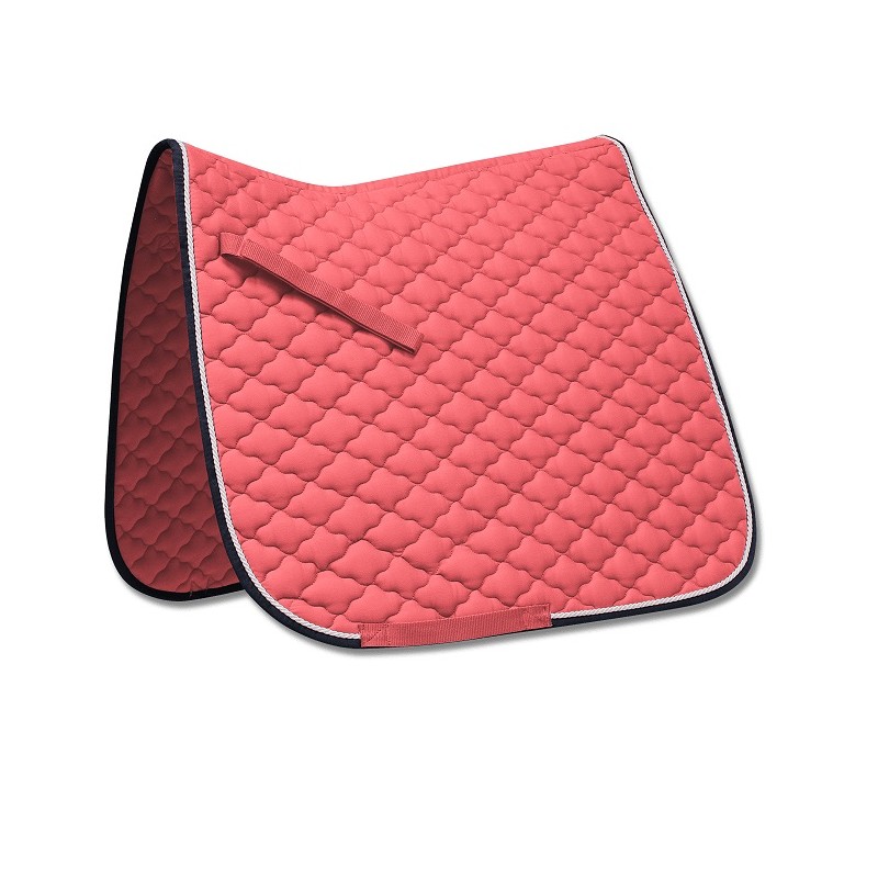 Tapis de selle Florenz – bleu ciel 2013