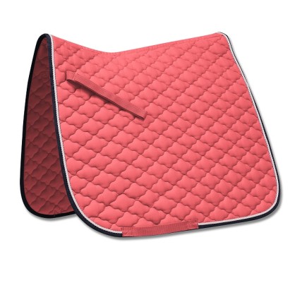 Tapis de selle Florenz – bleu ciel 2013 – Wembley – Tapis de selles – Équitation