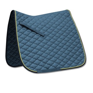 Tapis de selle Florenz – bleu ciel 2013