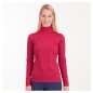 ANKY®:Colroulé Mockneck Ruby (New) – S, Ruby
