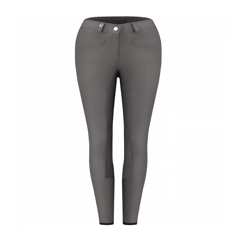 Cavallo pantalon équitation Ciora GRIPP – 34, Smokedgrey Cavallo pantalon équitation Ciora GRIPP – 34, Smokedgrey