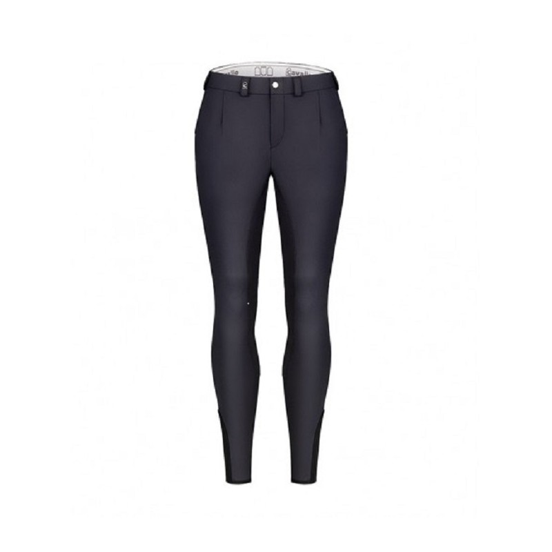 Cavallo : pantalon équitation Collin – 42, Graphite Cavallo : pantalon équitation Collin – 42, Graphite