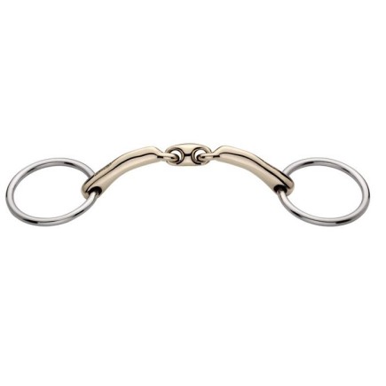 Sprenger : Novocontact - 12mm- 40256 – 135cm – Dynamic-Rs by sprenger – Équitation