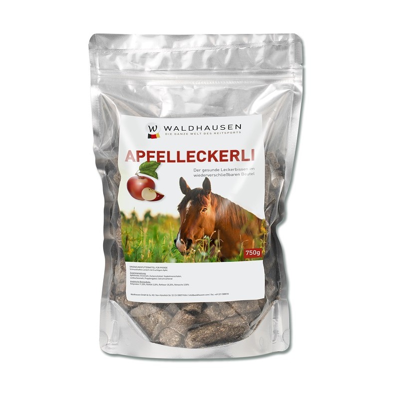 Bonbons - friandise 750g – Pomme