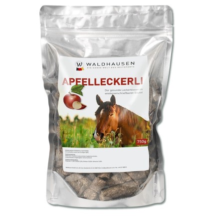 Bonbons - friandise 750g – Pomme – Wembley – Friandises – Équitation