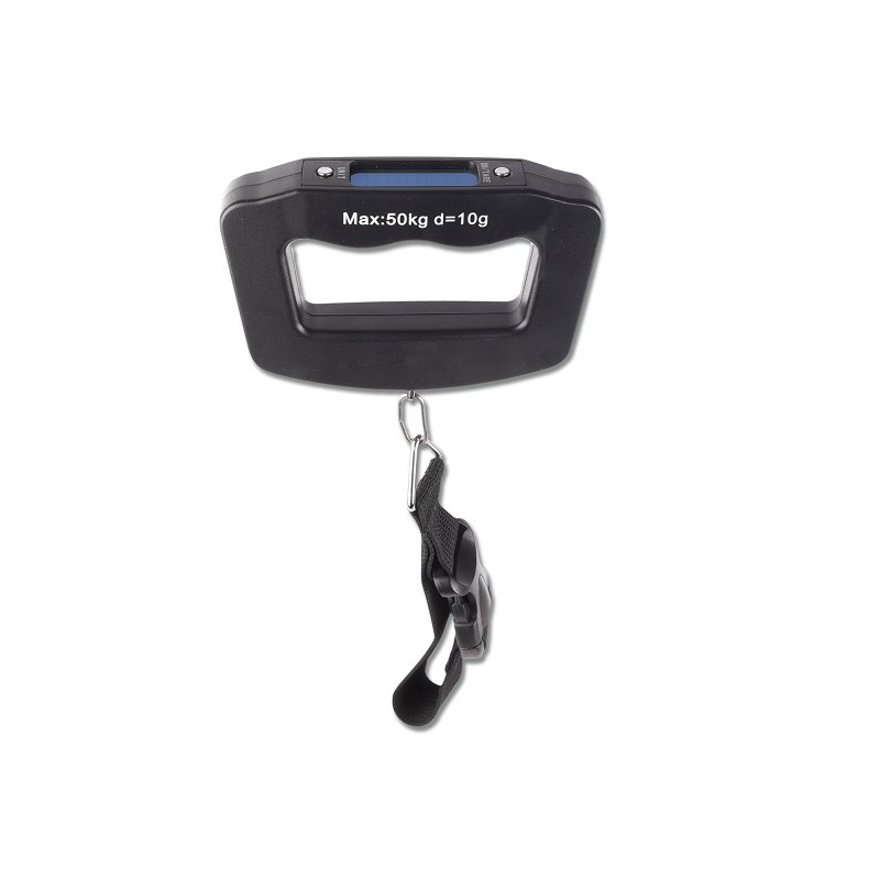 Waldhausen : Balance manuelle digitale