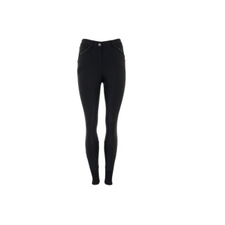 Anky : Pantalon d'équitation Radiance ( New ) – Noir