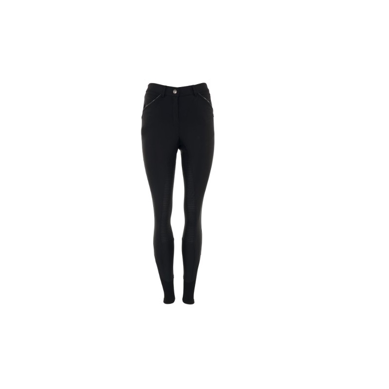 Anky : Pantalon d'équitation Radiance ( New ) – Noir, 34