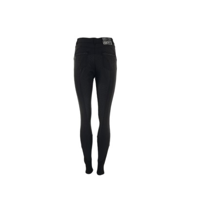 Anky : Pantalon d'équitation Radiance ( New ) – Noir, 34