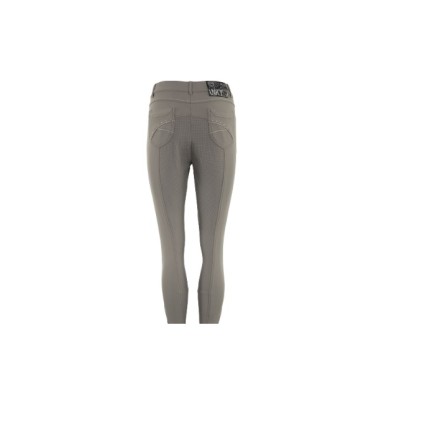 Anky : Pantalon d'équitation Decorated (New) – Gris, 40