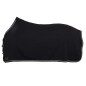 Anky : Couverture ( New ) – 155 cm, Noir Anky : Couverture ( New ) – 155 cm, Noir
