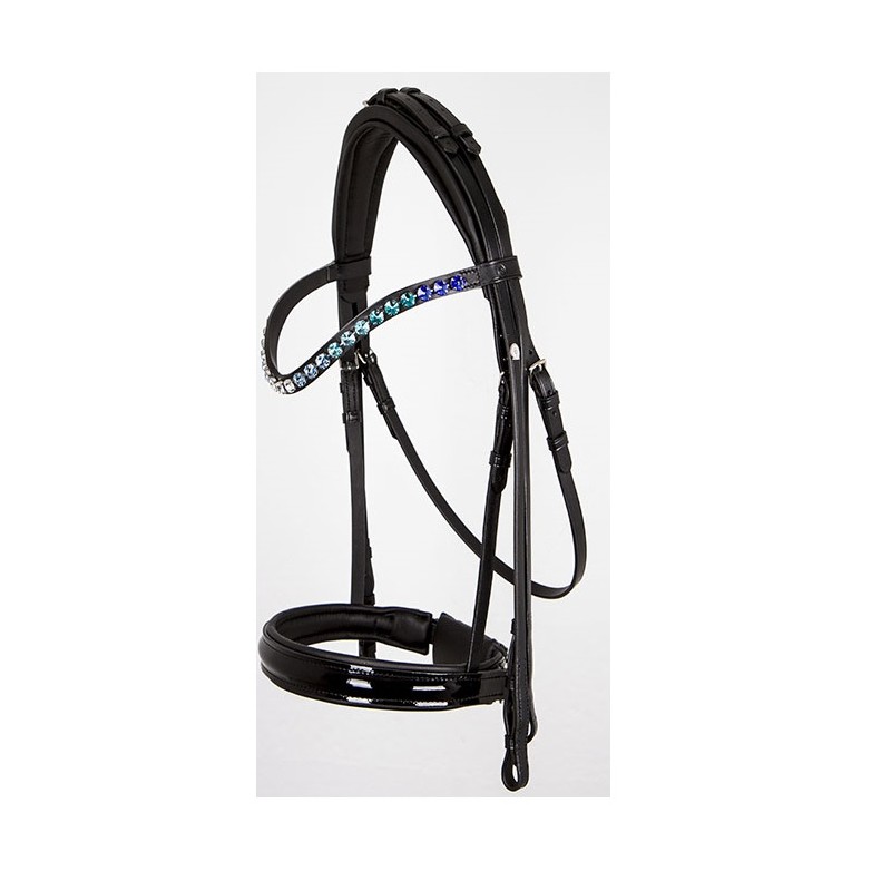 Bride Otto Schumacher : Kandare Warendorf feel good Bride Otto Schumacher : Kandare Warendorf feel good