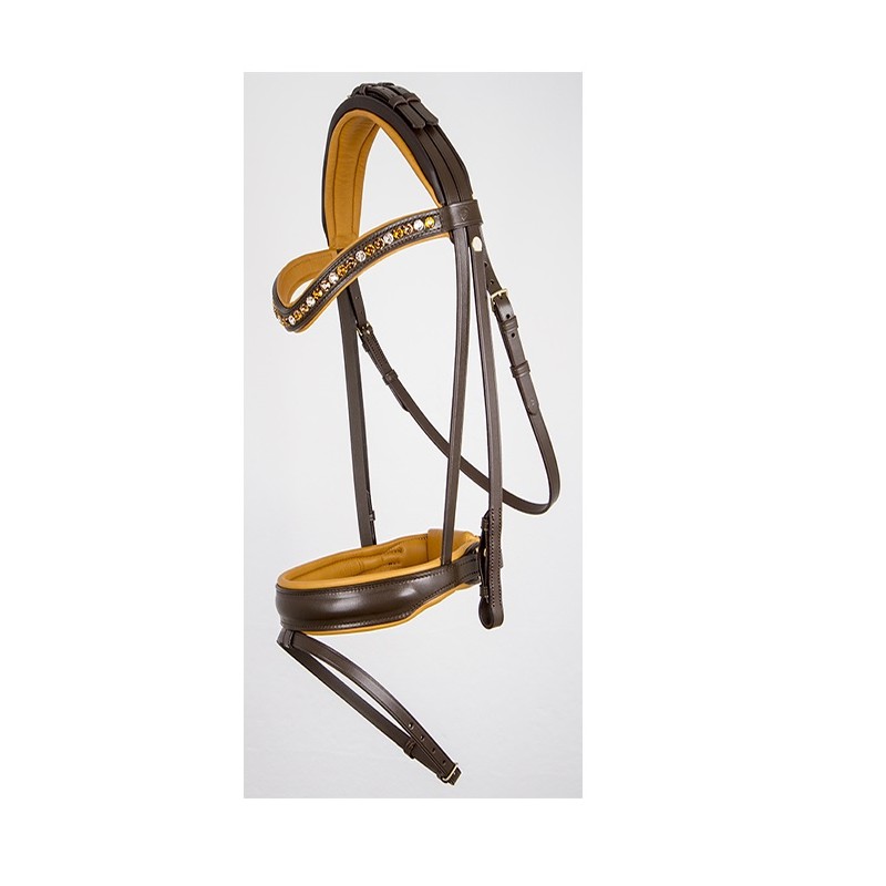 Bride Otto Schumacher : Trense Warendorf feel good Bride Otto Schumacher : Trense Warendorf feel good