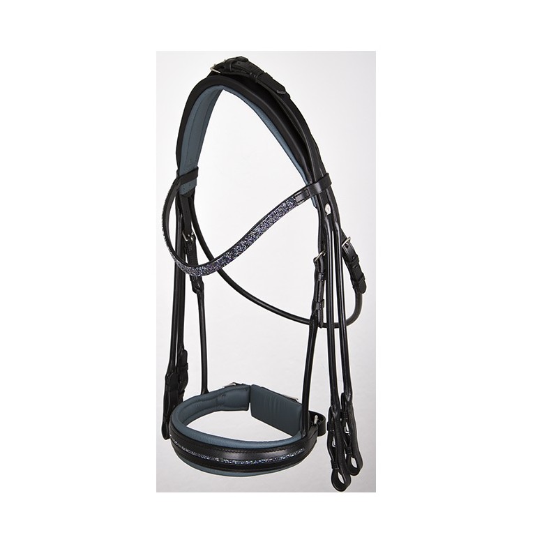 Bride Otto Schumacher : Kandare München feel good