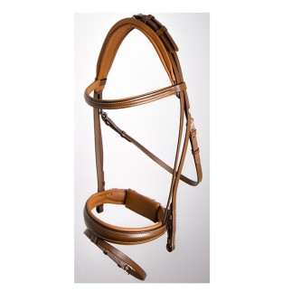 Bride Otto Schumacher : Warendorf feel good – Otto-Schumacher nos compositions – Équitation