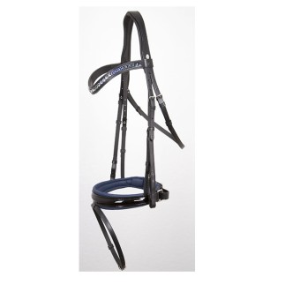 Bridon Otto Schumacher : Comfort XS – Otto-Schumacher nos compositions – Équitation