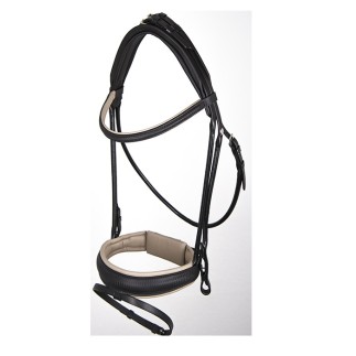 Bridon Otto Schumacher : München feel good – Otto-Schumacher nos compositions – Équitation