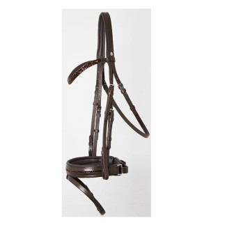 Bride Otto Schumacher : Venedig XS – Otto-Schumacher nos compositions – Équitation