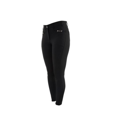 Anky : Pantalon Anky Breeches ( New ) – Pantalons d'équitation dame – Équitation