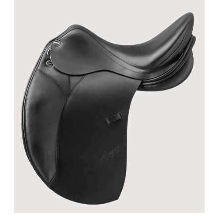 ErrePlus : La selle Adelinde – Selle ErrePlus – Équitation