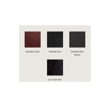 ErrePlus : La selle Adelinde