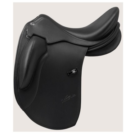 ErrePlus : La selle Vittoria – Selle ErrePlus – Équitation