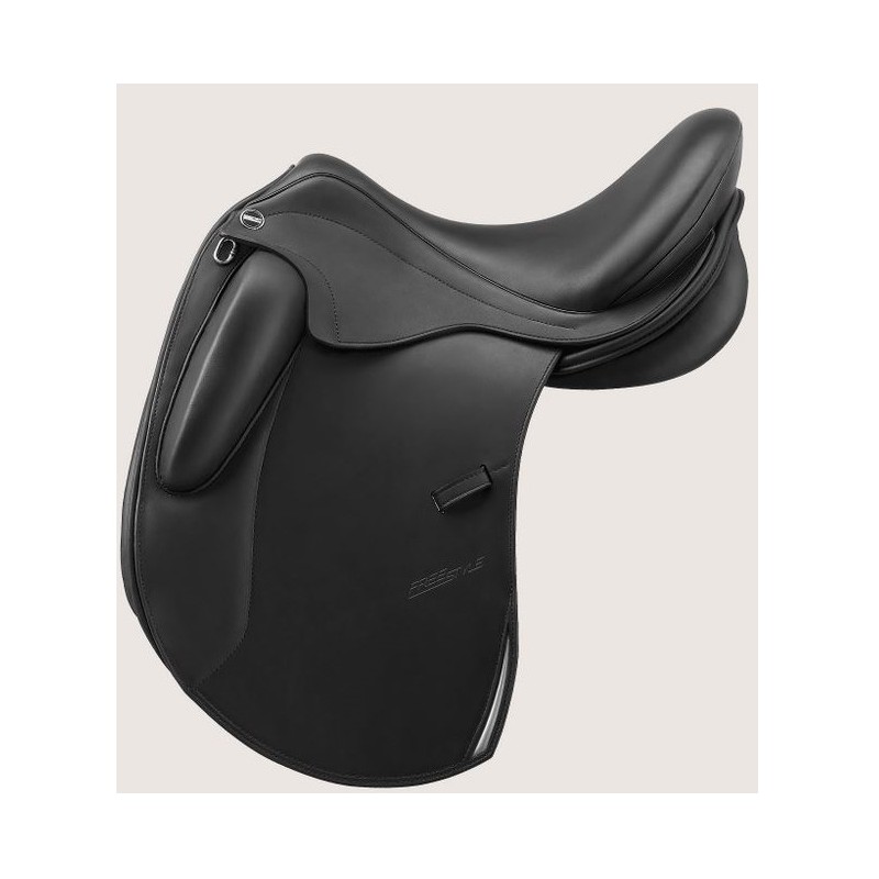 ErrePlus : La selle Freestyle