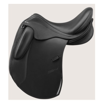 ErrePlus : La selle Freestyle – Selle ErrePlus – Équitation