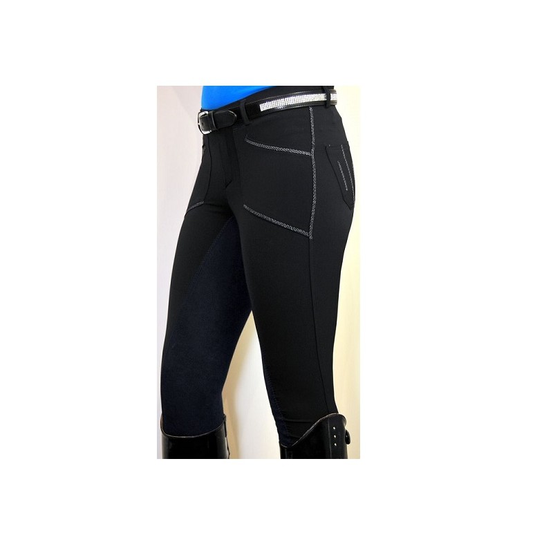 Kentucky : Pantalon Brasil-City