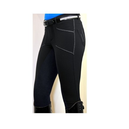 Kentucky : Pantalon Brasil-City – Kentucky Horseware – Pantalons d'équitation dame – Équitation