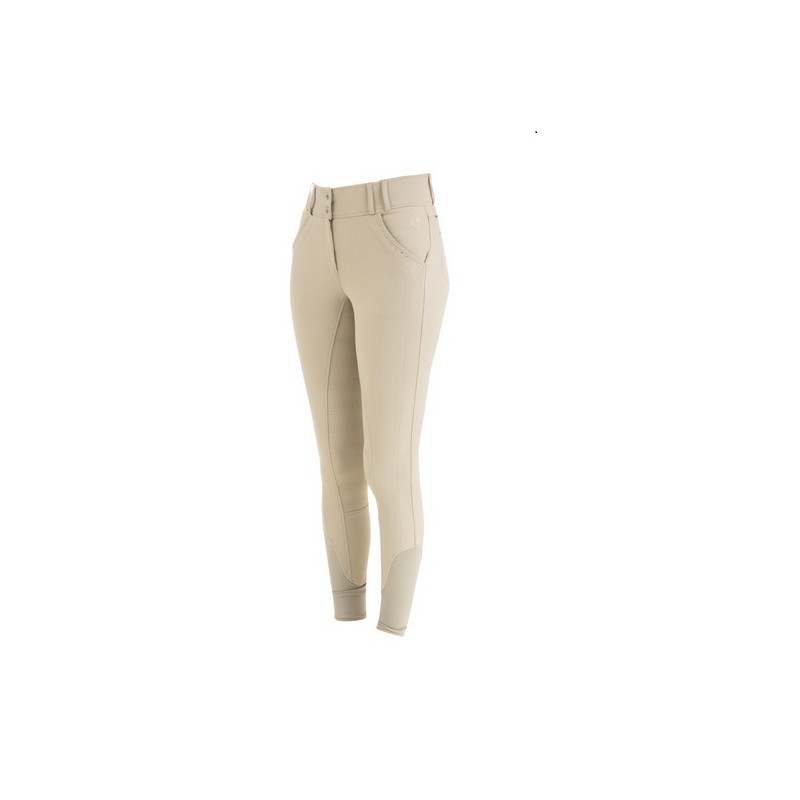 Anky : Pantalon Breeches Sli Seat Sparkle ( – 38, Anky : Sand