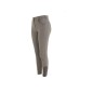 Anky : Pantalon Breeches Sil Seat Shimmer ( – 38, Anky : Silver