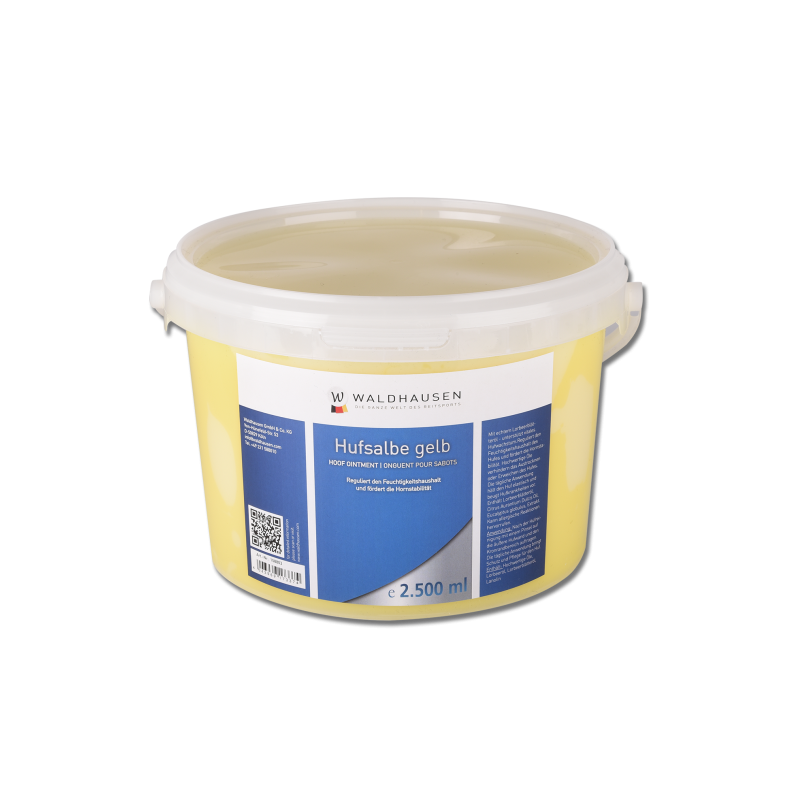 Graisse pour sabots Graisse pour sabots