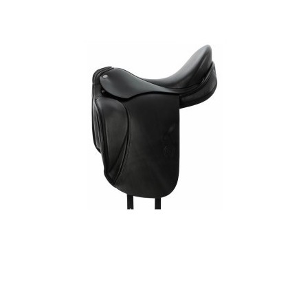 Selle d'occasion : Otto Schumacher Fusion – Équitation