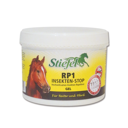 Anti-mouche gel pour cheval – Anti mouches – Équitation