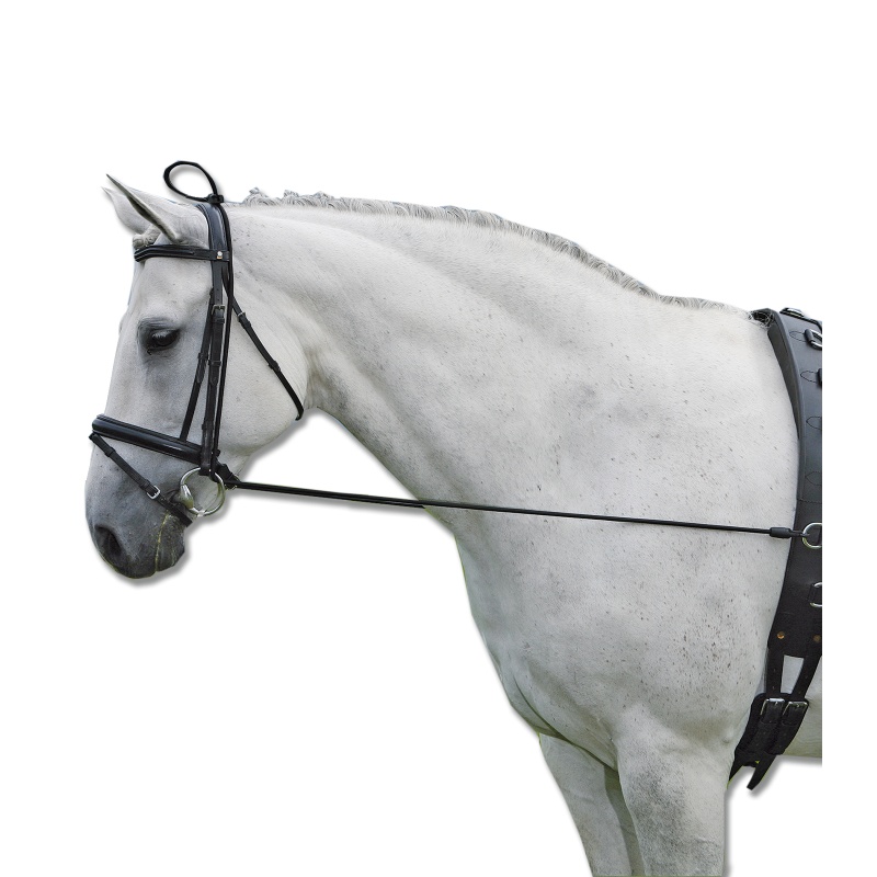 Elongateur d'encolure élastique – Full Elongateur d'encolure élastique – Full