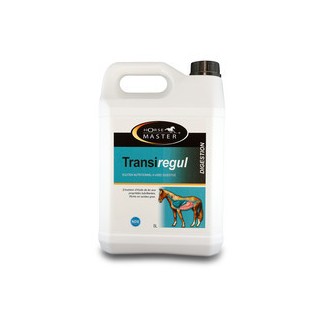 TransiRegul Digestion pour cheval – Équitation