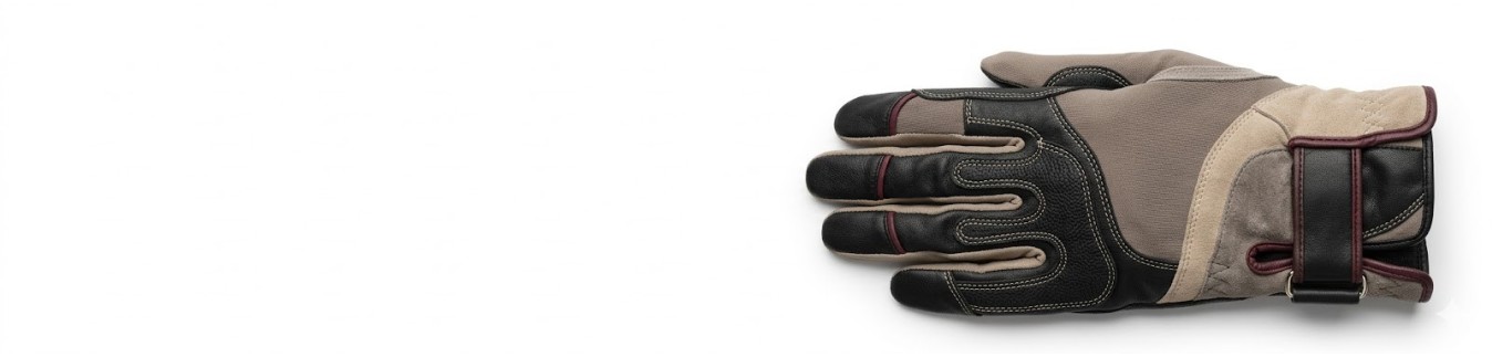 Gloves | Sellerie Alegria