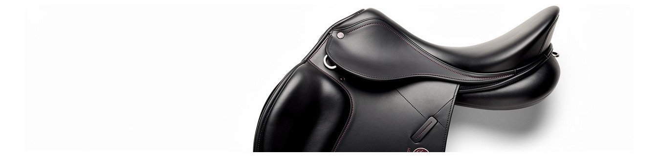 Dressuurzadels | Sellerie Dressage