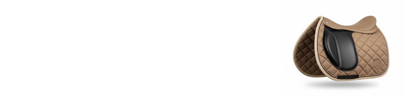 Saddle pads | Sellerie Alegria