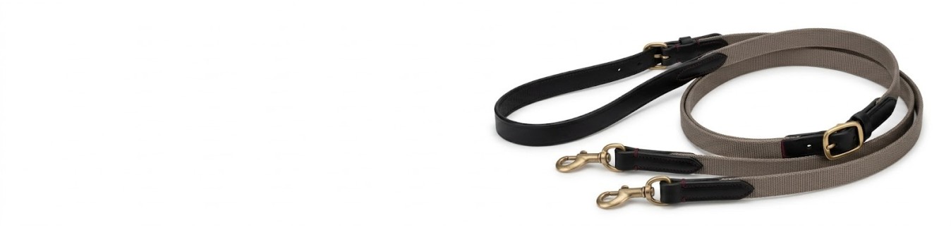 Enrênements | Sellerie Alegria