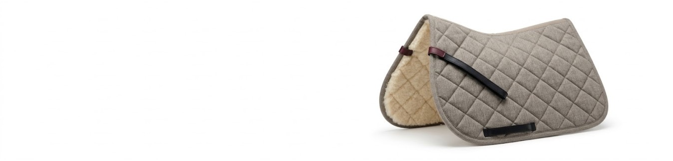 Pad de protection | Sellerie Alegria