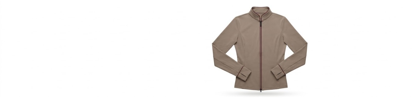 Hauts | Sellerie Alegria